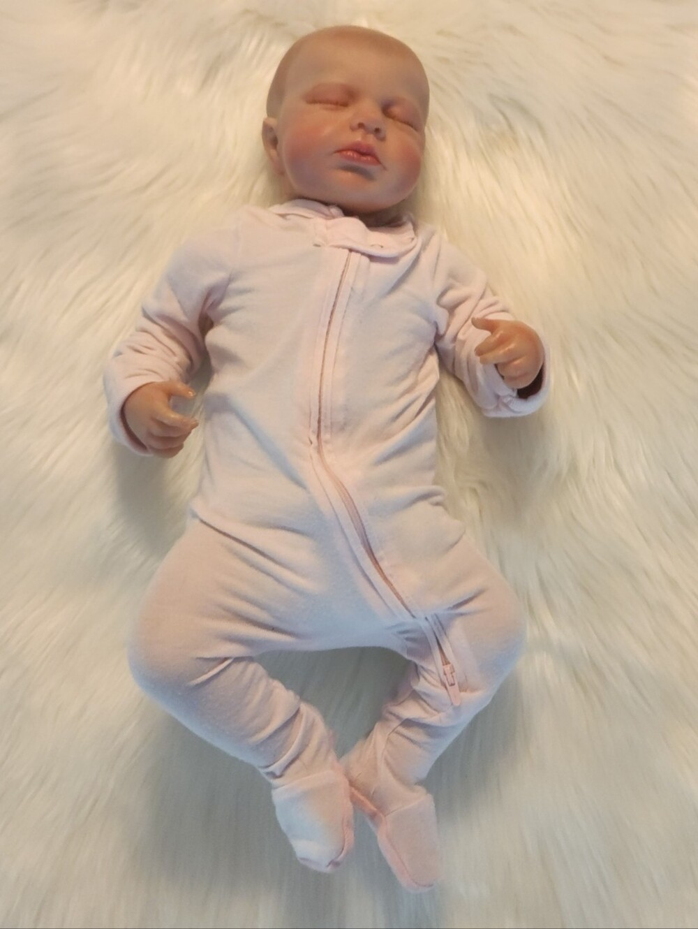 Reborn Therapeutic Doll | Baby Therapy Doll